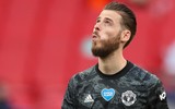 [ẢNH] De Gea đã báo hại M.U thế nào trước Chelsea?
