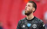 [ẢNH] De Gea đã báo hại M.U thế nào trước Chelsea?