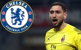 [ẢNH] Điểm mặt những thủ môn hay nhất châu Âu đang được Chelsea theo sát