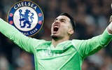 [ẢNH] Điểm mặt những thủ môn hay nhất châu Âu đang được Chelsea theo sát