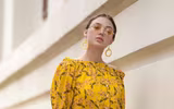 [ẢNH] Vẻ đẹp 'vạn người mê' của người mẫu Ukraine dính tin đồn yêu Bùi Tiến Dũng