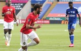 [ẢNH] Bruno Fernandes đã giúp M.U giành vé dự Champions League như thế nào?