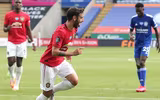 [ẢNH] Bruno Fernandes đã giúp M.U giành vé dự Champions League như thế nào?