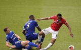 [ẢNH] Bruno Fernandes đã giúp M.U giành vé dự Champions League như thế nào?
