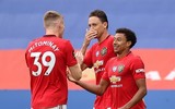 [ẢNH] Bruno Fernandes đã giúp M.U giành vé dự Champions League như thế nào?