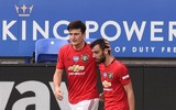[ẢNH] Bruno Fernandes đã giúp M.U giành vé dự Champions League như thế nào?