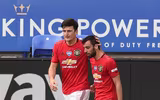 [ẢNH] Bruno Fernandes đã giúp M.U giành vé dự Champions League như thế nào?
