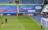 [ẢNH] Bruno Fernandes đã giúp M.U giành vé dự Champions League như thế nào?