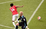 [ẢNH] Bruno Fernandes đã giúp M.U giành vé dự Champions League như thế nào?