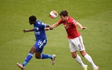 [ẢNH] Bruno Fernandes đã giúp M.U giành vé dự Champions League như thế nào?