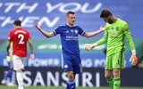 [ẢNH] Bruno Fernandes đã giúp M.U giành vé dự Champions League như thế nào?