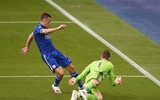 [ẢNH] Bruno Fernandes đã giúp M.U giành vé dự Champions League như thế nào?