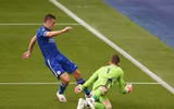 [ẢNH] Bruno Fernandes đã giúp M.U giành vé dự Champions League như thế nào?