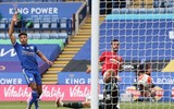 [ẢNH] Bruno Fernandes đã giúp M.U giành vé dự Champions League như thế nào?