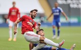 [ẢNH] Bruno Fernandes đã giúp M.U giành vé dự Champions League như thế nào?