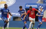 [ẢNH] Bruno Fernandes đã giúp M.U giành vé dự Champions League như thế nào?