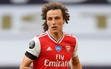 [ẢNH] Lingard và Luiz là 