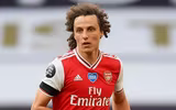 [ẢNH] Lingard và Luiz là 