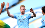 [ẢNH] Đội hình siêu mạnh của Man City khi được bổ sung Koulibaly và Torres