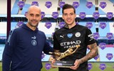 [ẢNH] Đội hình siêu mạnh của Man City khi được bổ sung Koulibaly và Torres