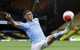 [ẢNH] Đội hình siêu mạnh của Man City khi được bổ sung Koulibaly và Torres