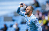 [ẢNH] Đội hình siêu mạnh của Man City khi được bổ sung Koulibaly và Torres