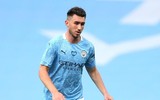 [ẢNH] Đội hình siêu mạnh của Man City khi được bổ sung Koulibaly và Torres