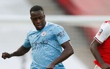 [ẢNH] Đội hình siêu mạnh của Man City khi được bổ sung Koulibaly và Torres