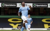 [ẢNH] Đội hình siêu mạnh của Man City khi được bổ sung Koulibaly và Torres