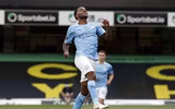 [ẢNH] Đội hình siêu mạnh của Man City khi được bổ sung Koulibaly và Torres
