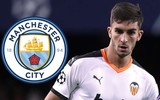 [ẢNH] Đội hình siêu mạnh của Man City khi được bổ sung Koulibaly và Torres