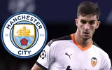 [ẢNH] Đội hình siêu mạnh của Man City khi được bổ sung Koulibaly và Torres