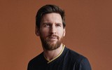[ẢNH] Barcelona ra mắt áo đấu mới giống hệt áo phụ của... Real Madrid