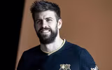 [ẢNH] Barcelona ra mắt áo đấu mới giống hệt áo phụ của... Real Madrid