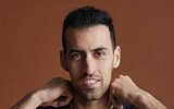 [ẢNH] Barcelona ra mắt áo đấu mới giống hệt áo phụ của... Real Madrid
