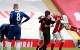 [ẢNH] Arsenal đã quật ngã Chelsea để vô địch FA Cup như thế nào?