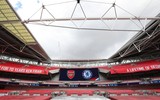 [ẢNH] Arsenal đã quật ngã Chelsea để vô địch FA Cup như thế nào?
