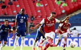 [ẢNH] Arsenal đã quật ngã Chelsea để vô địch FA Cup như thế nào?