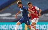[ẢNH] Arsenal đã quật ngã Chelsea để vô địch FA Cup như thế nào?