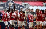 [ẢNH] Arsenal đã quật ngã Chelsea để vô địch FA Cup như thế nào?