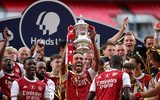 [ẢNH] Arsenal đã quật ngã Chelsea để vô địch FA Cup như thế nào?