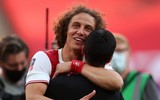 [ẢNH] Arsenal đã quật ngã Chelsea để vô địch FA Cup như thế nào?