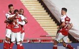 [ẢNH] Arsenal đã quật ngã Chelsea để vô địch FA Cup như thế nào?