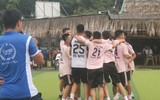 [ẢNH] Lê Văn Thiêm League 2020 tìm ra chủ nhân cúp vô địch