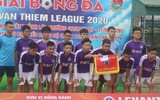 [ẢNH] Lê Văn Thiêm League 2020 tìm ra chủ nhân cúp vô địch
