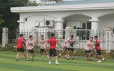 [ẢNH] Lê Văn Thiêm League 2020 tìm ra chủ nhân cúp vô địch