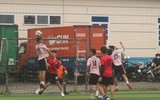 [ẢNH] Lê Văn Thiêm League 2020 tìm ra chủ nhân cúp vô địch