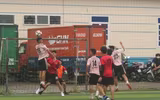 [ẢNH] Lê Văn Thiêm League 2020 tìm ra chủ nhân cúp vô địch