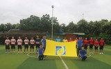 [ẢNH] Lê Văn Thiêm League 2020 tìm ra chủ nhân cúp vô địch