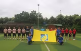 [ẢNH] Lê Văn Thiêm League 2020 tìm ra chủ nhân cúp vô địch